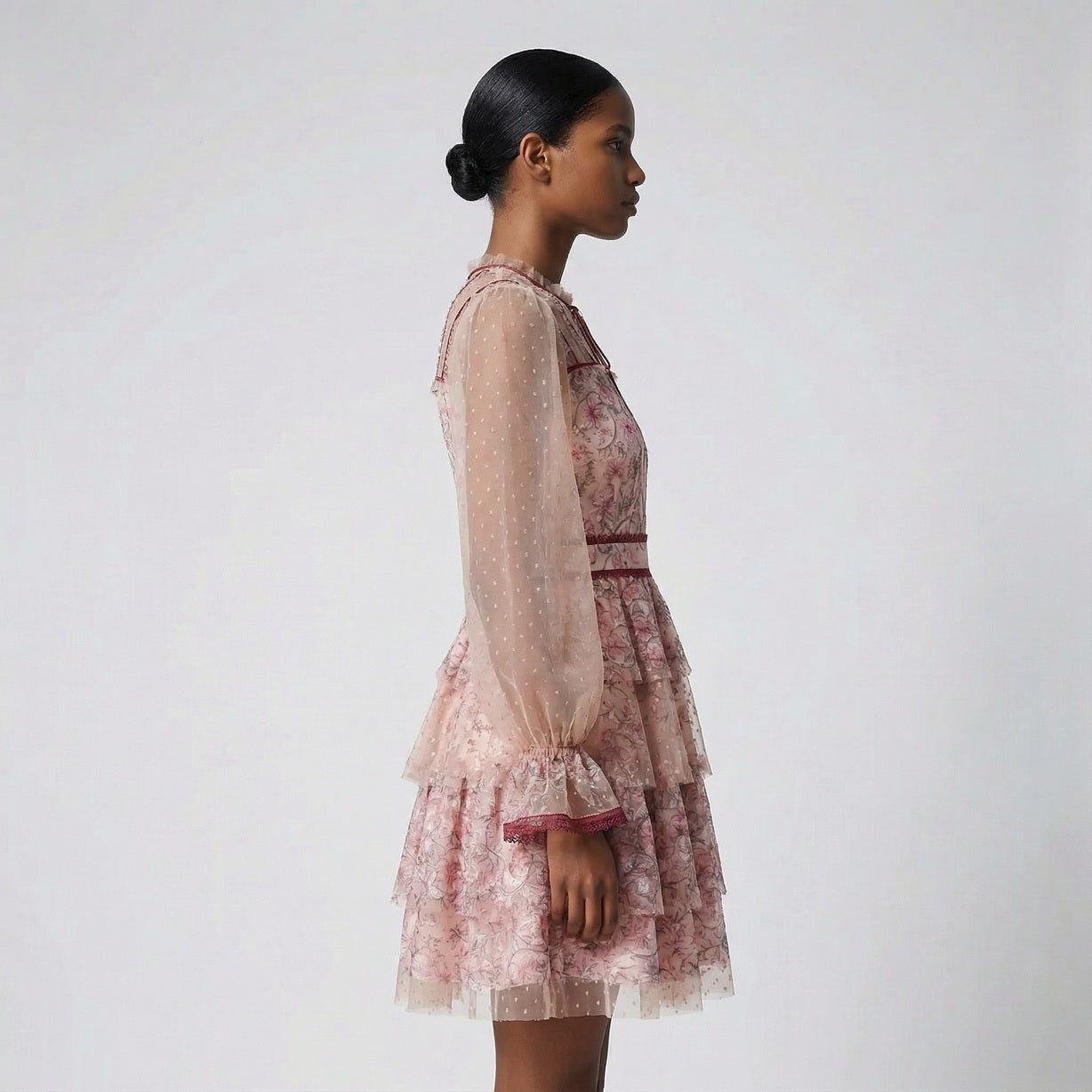 Robe Virginia