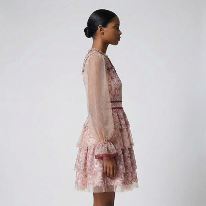 Robe Virginia