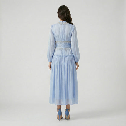 Victoria Dress - 4 Colors