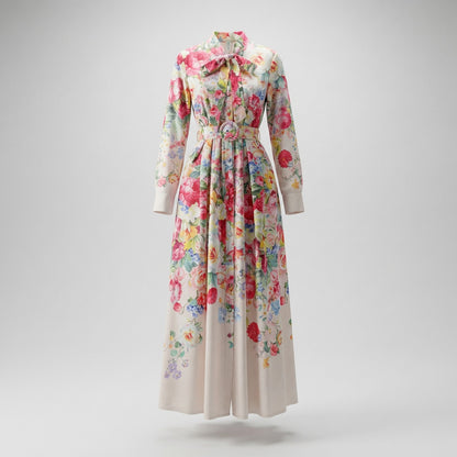 Vicky Dress 2 Colors