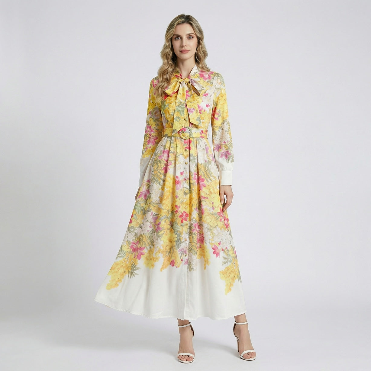 Vicky Dress 2 Colors