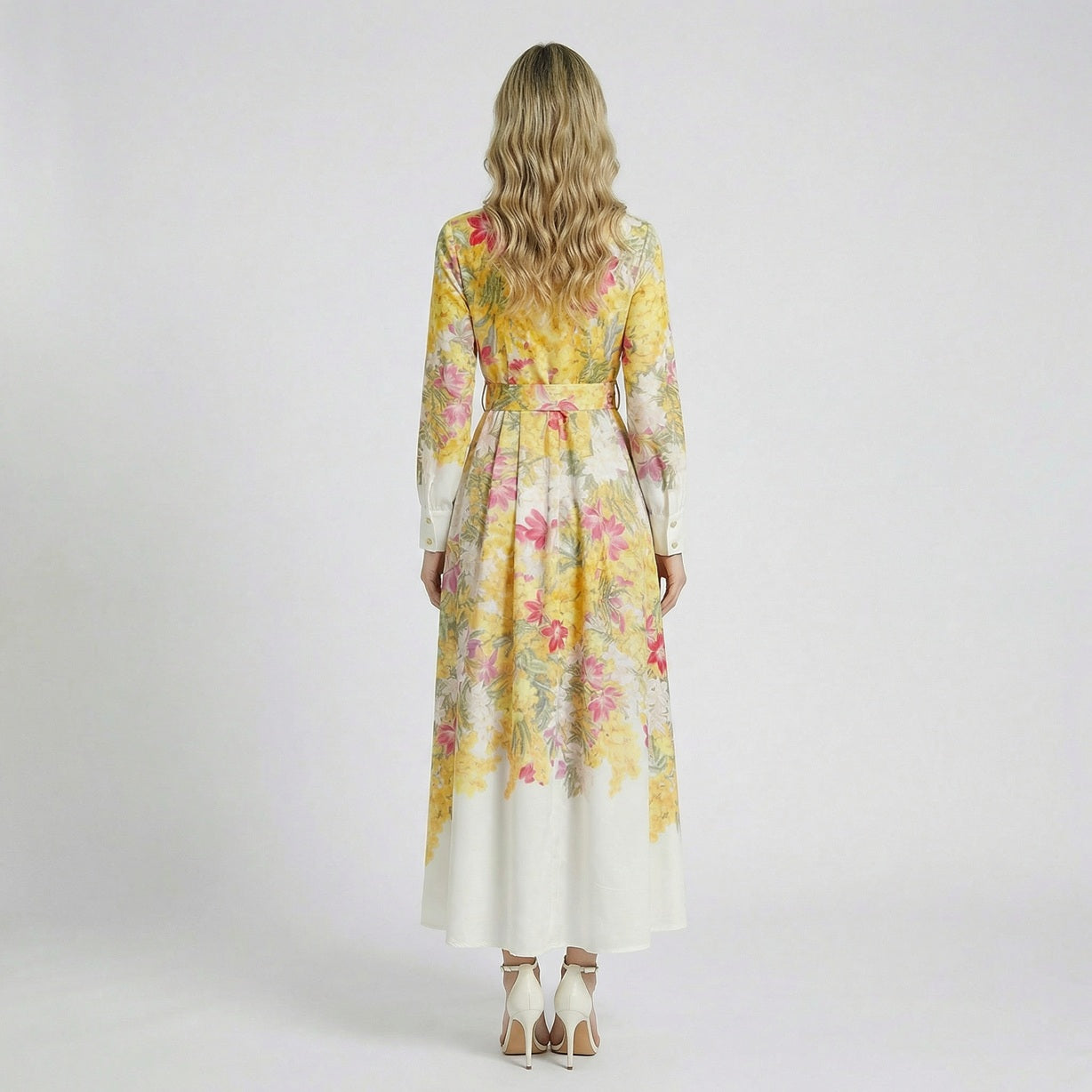 Vicky Dress 2 Colors