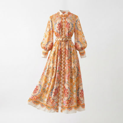 Robe Violetta