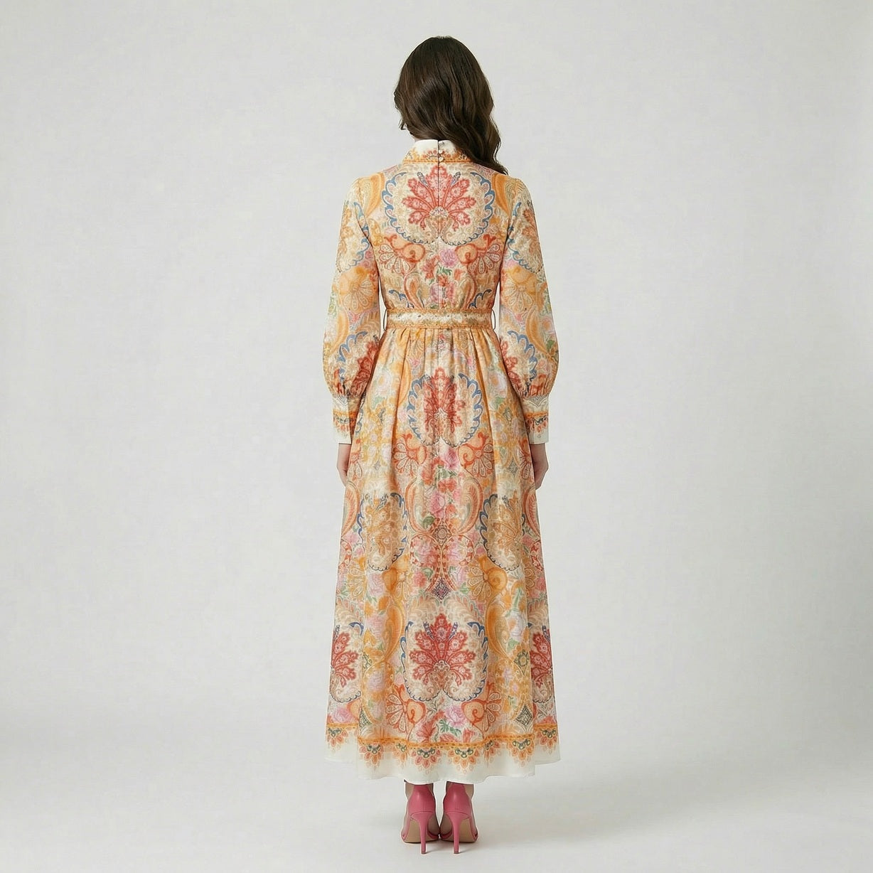 Robe Violetta
