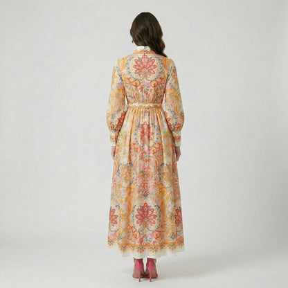 Robe Violetta