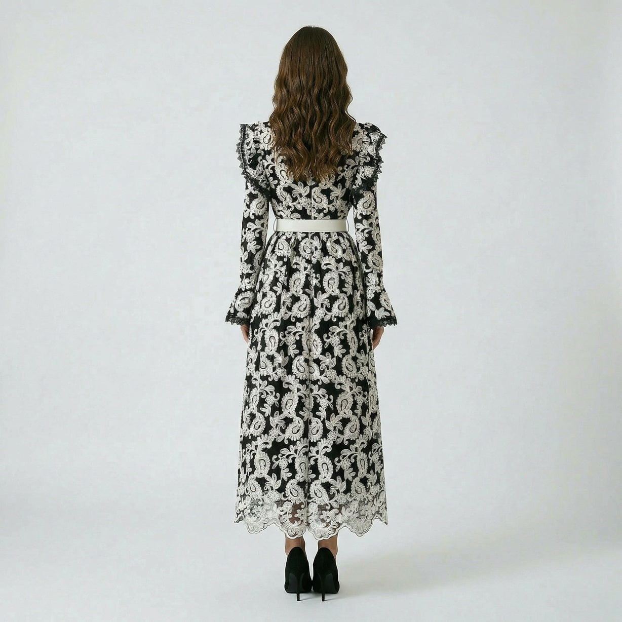 Robe Xolile 3 coloris