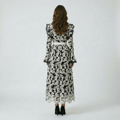 Robe Xolile 3 coloris