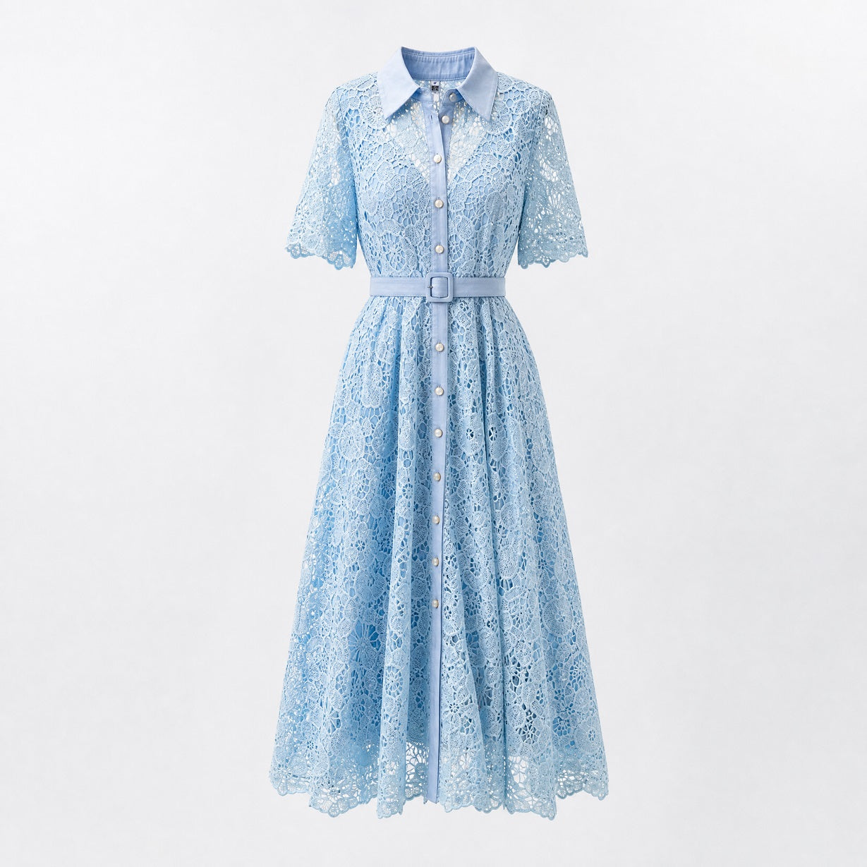 Robe Yvette 3 couleurs