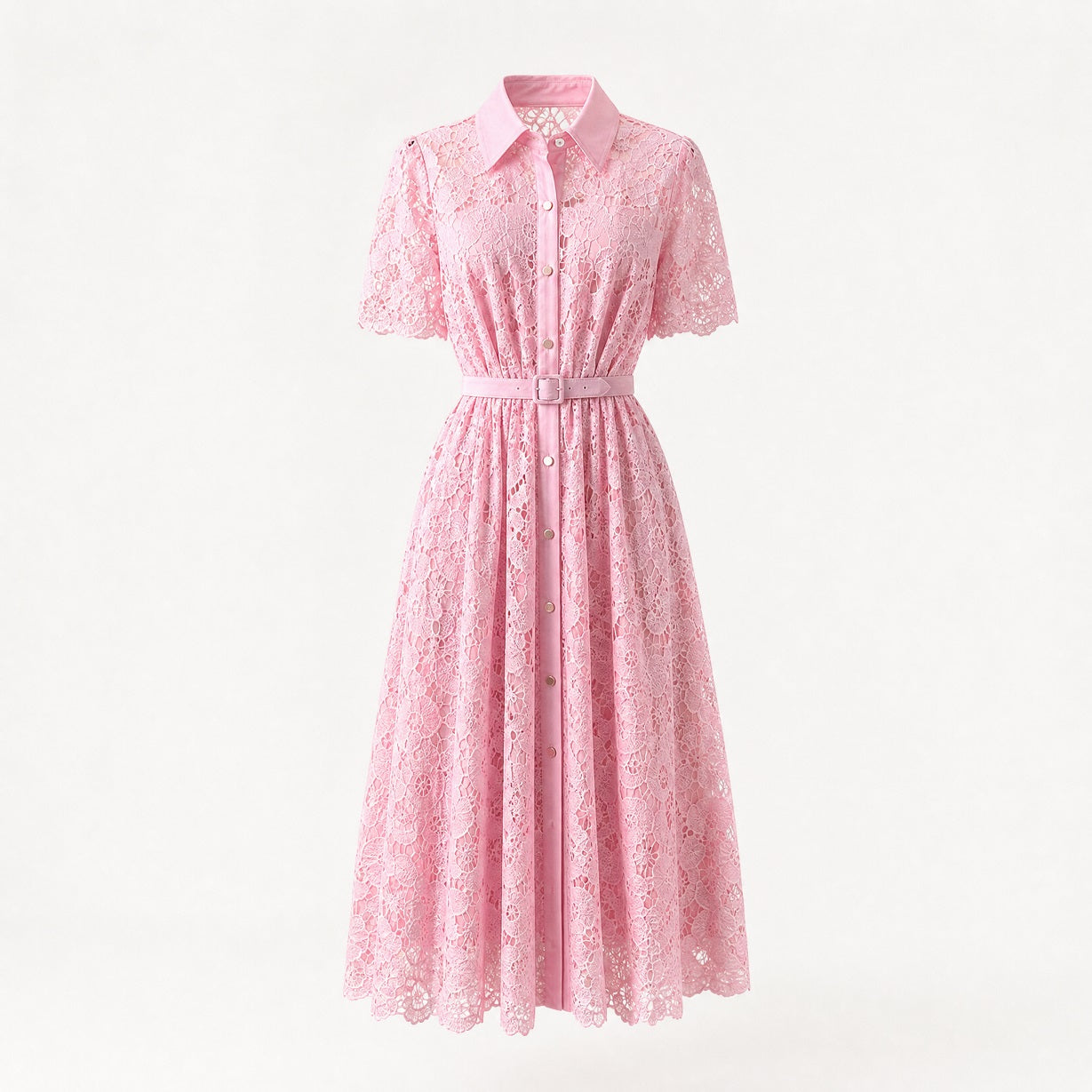 Robe Yvette 3 couleurs