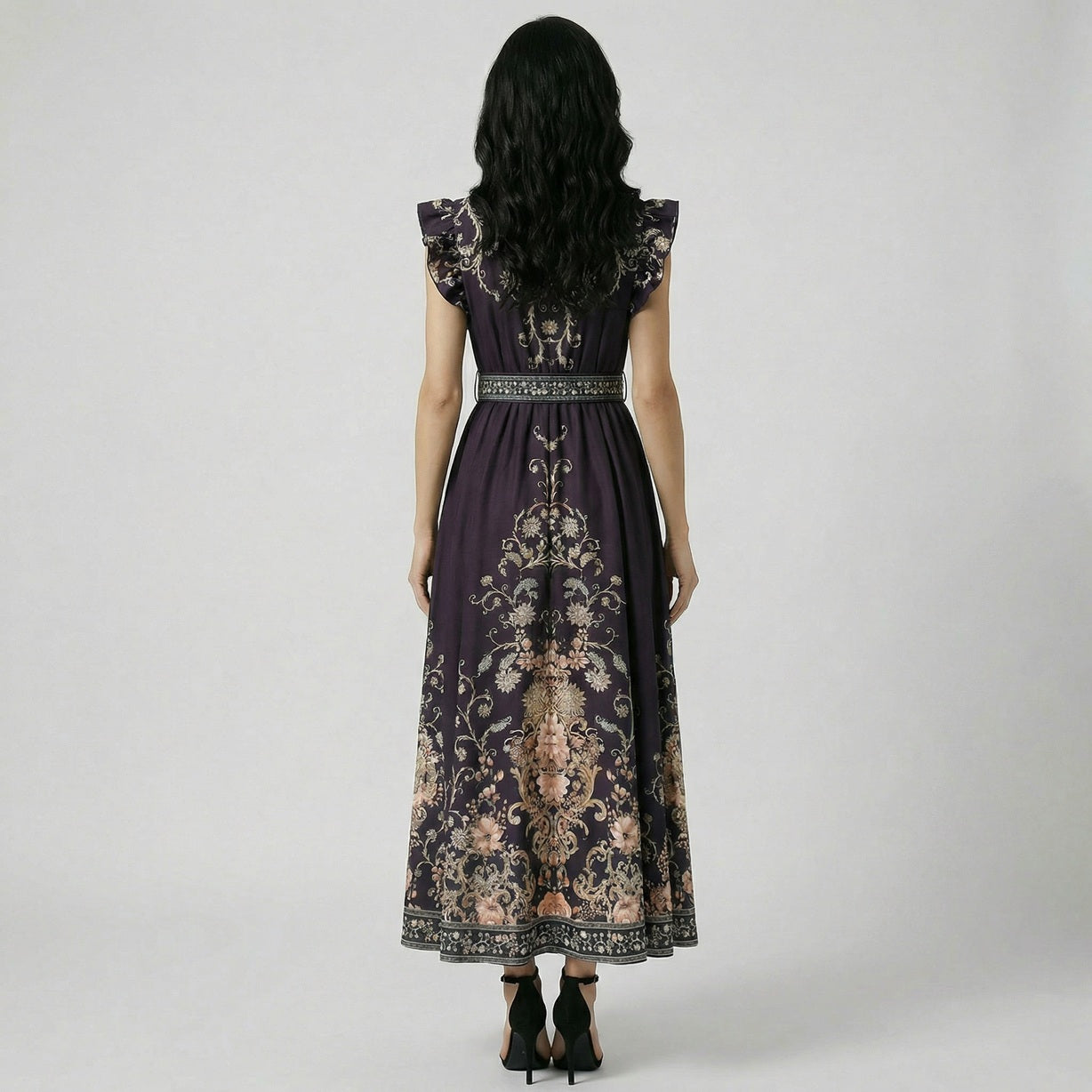Robe Zayla