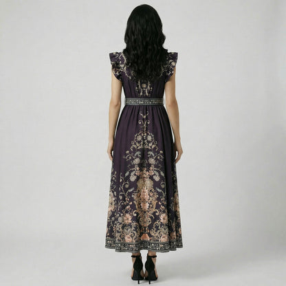 Robe Zayla