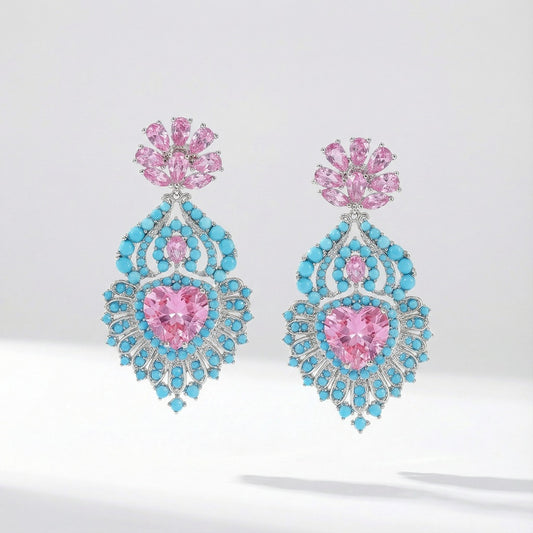 Zoe Earrings