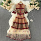 Hasim Dress 2 colors