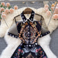 Djamila Dress
