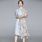 Elia Dress