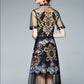 Djamila Dress
