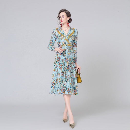 Pauline Dress