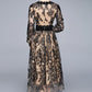 Liane Dress