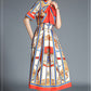 Lyana Dress