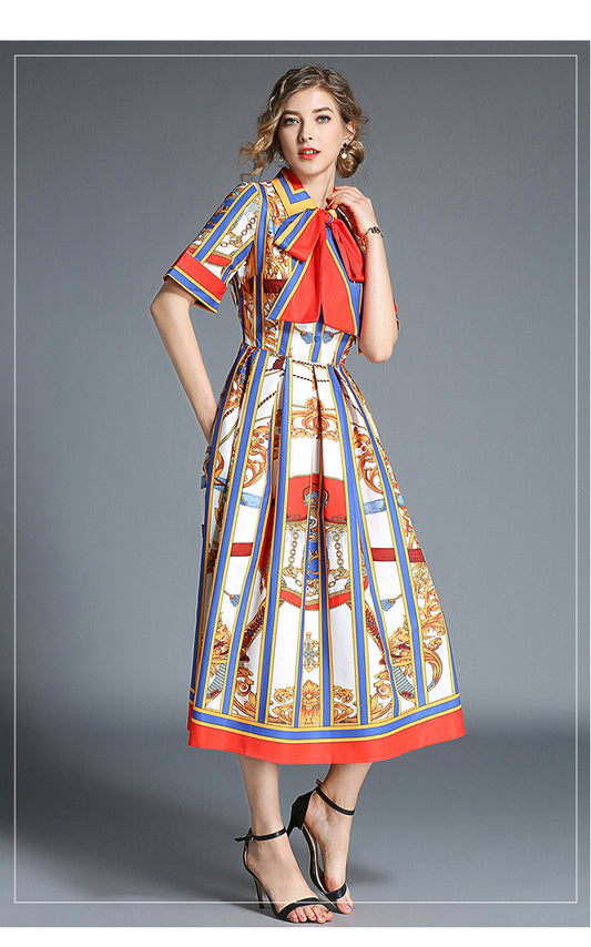 Lyana Dress