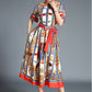 Lyana Dress