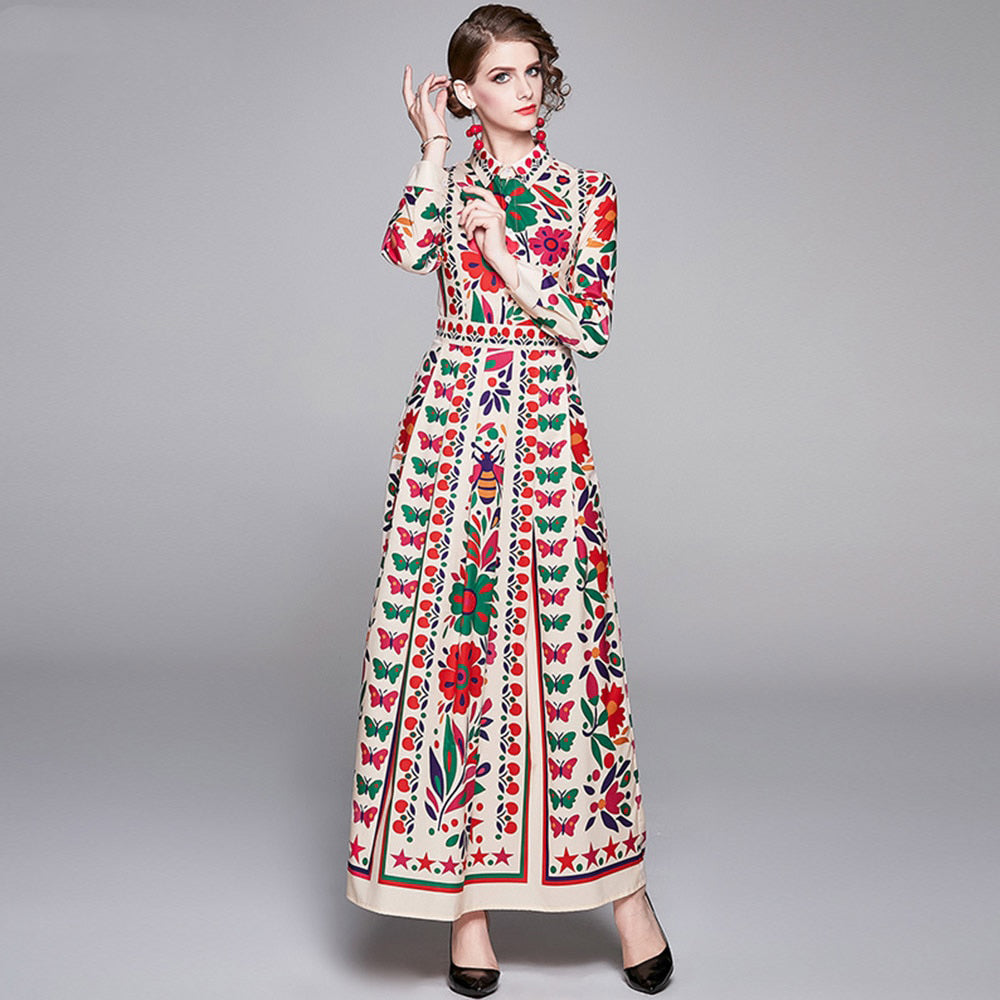 Candi Dress