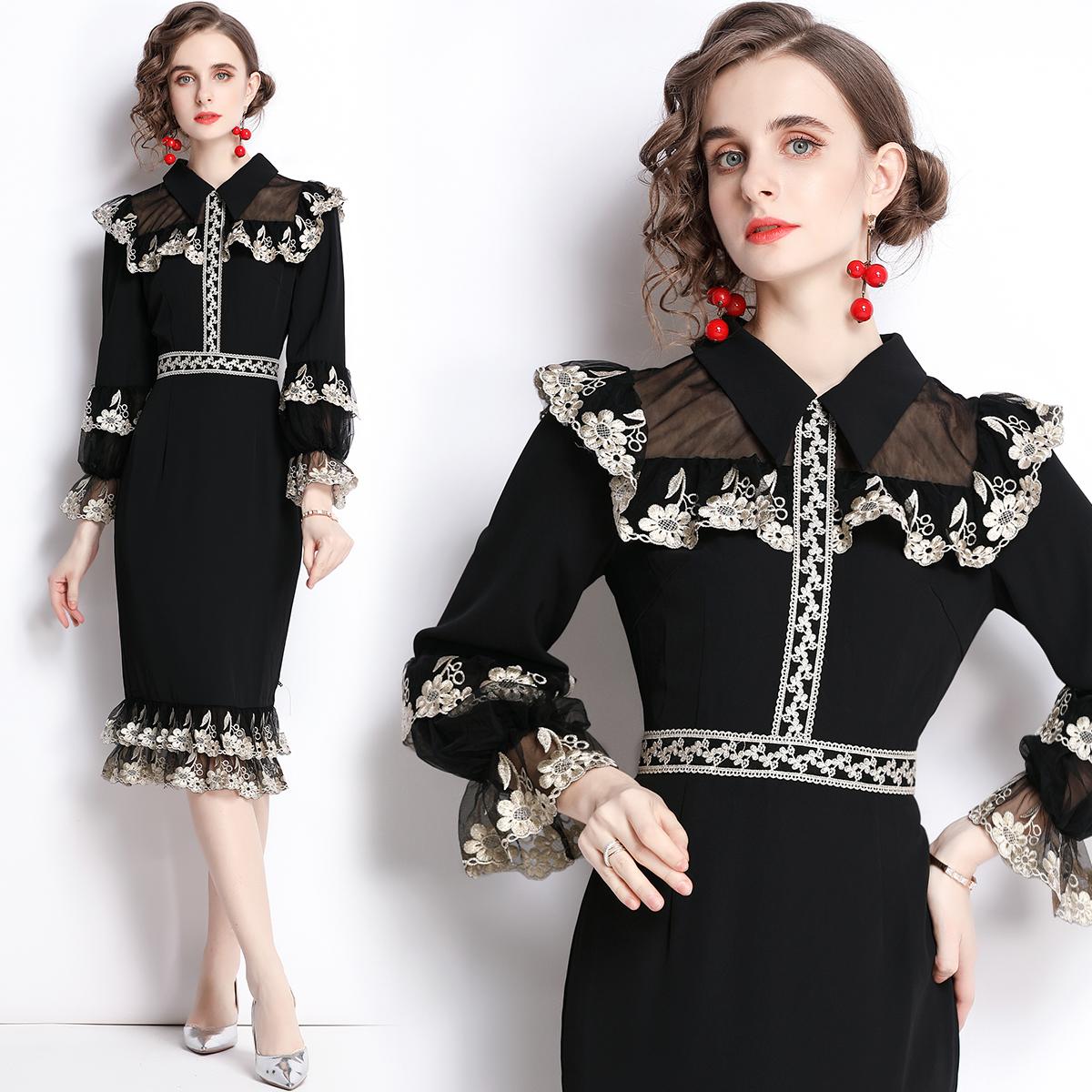 Juliana Dress