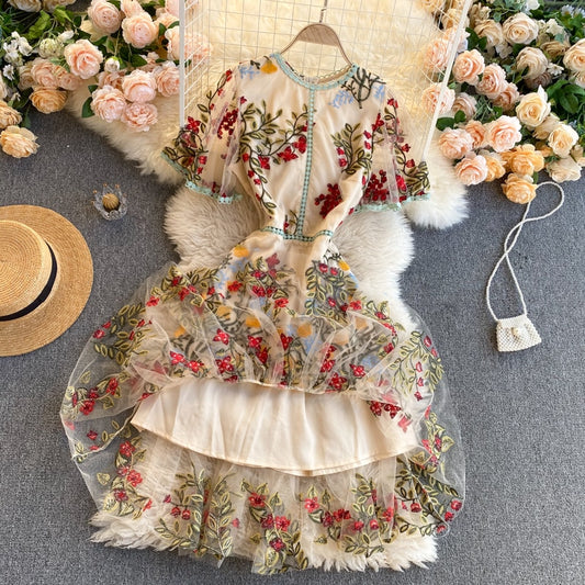 Georgia Dress