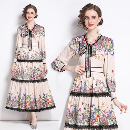 Fariah Dress