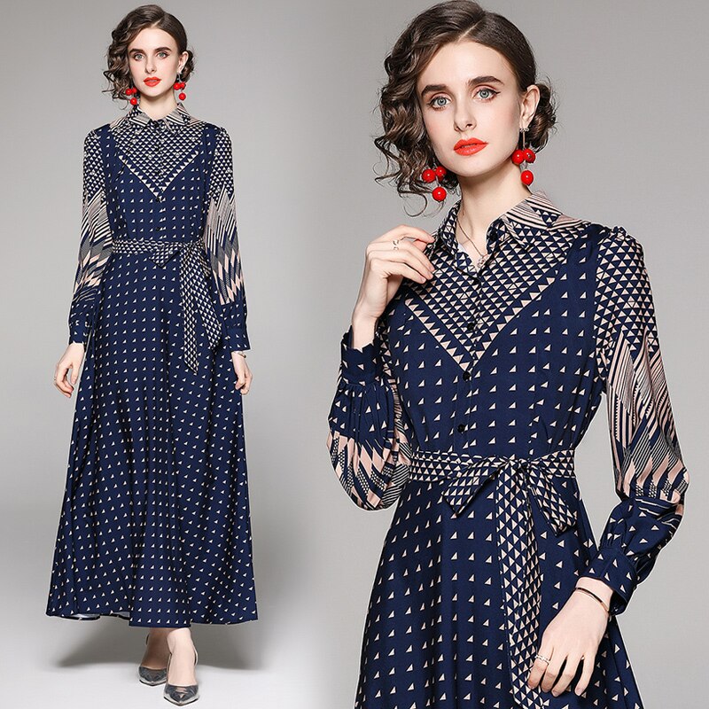 Teresa Dress