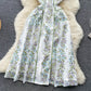 Elena Dress