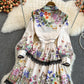 Fariah Dress