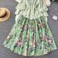 Anika Dress