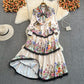 Fariah Dress