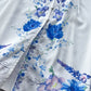 Evelyn Dress