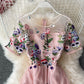 Olivera Dress