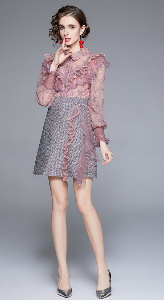 Luna Dress