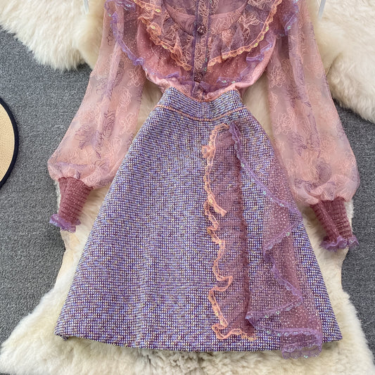 Luna Dress