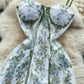 Elena Dress