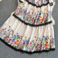 Fariah Dress