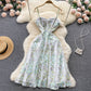 Elena Dress