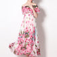 Aneesa Dress