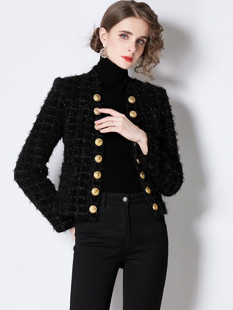 Abby Coat