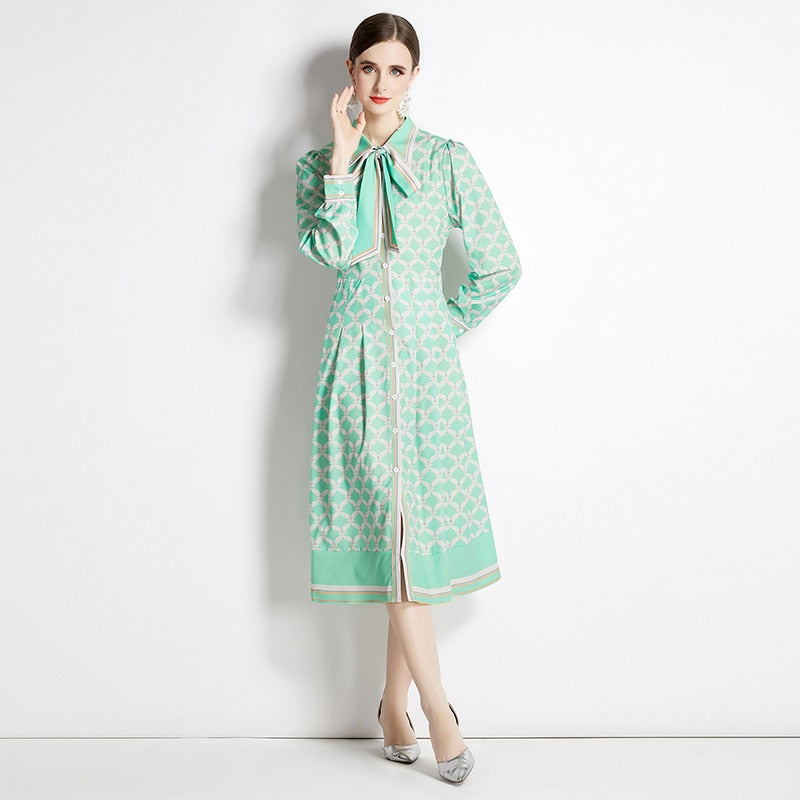 Florbela Dress