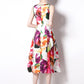 Faiza Dress