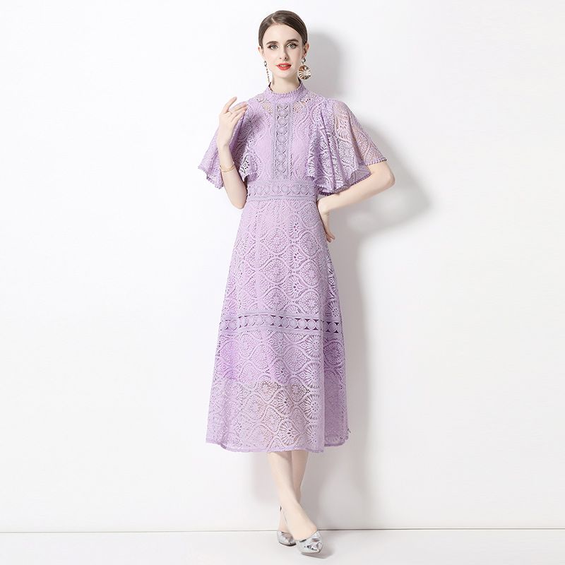 Milah Dress