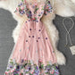 Olivera Dress