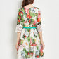 Adelmira Dress