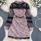 Adeline Dress