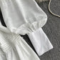 Selina Dress 2 Colors